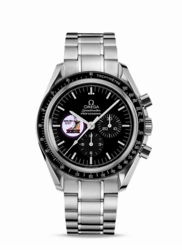 Omega Speedmaster Professional Missions Gemini VIII 3597.06.00 (35970600)